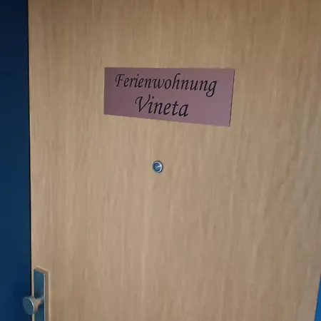 Vineta * Барт