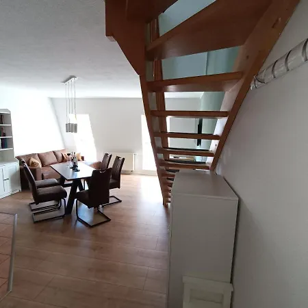 Apartment Vineta