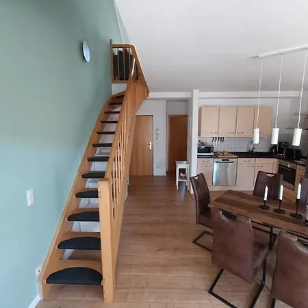 Apartment Vineta Barth