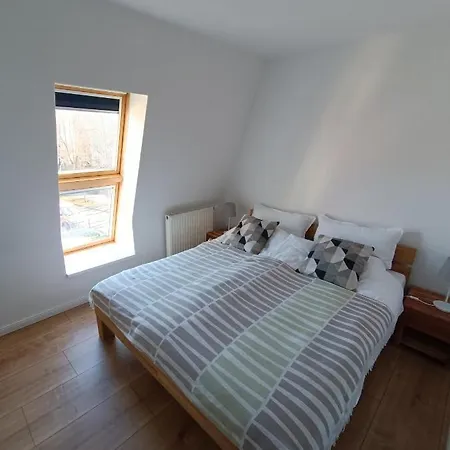 Vineta Apartment *