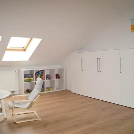 Vineta Apartment Barth