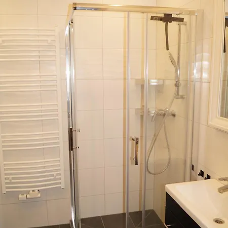 Apartment Vineta Barth